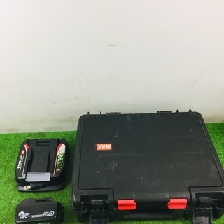 MAX PJ-ID152B-B2C インパクトドライバー【リライズ野田愛宕店】【店頭取引限定】【中古】