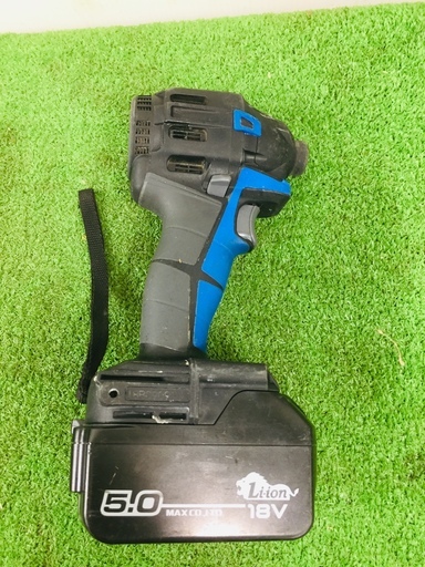 MAX PJ-ID152B-B2C インパクトドライバー【リライズ野田愛宕店】【店頭