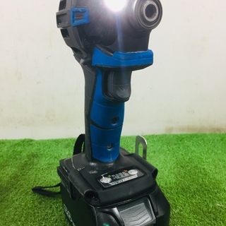 MAX PJ-ID152B-B2C インパクトドライバー【リライズ野田愛宕店】【店頭取引限定】【中古】