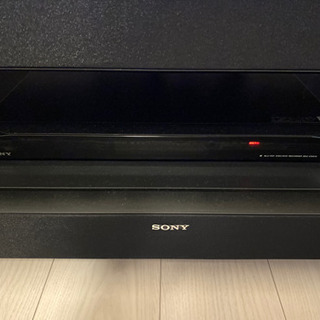 テレビ 65インチ ブルーレイ シアターラック 3点セット