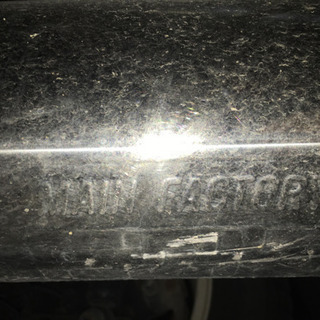 rx8 マフラー　加工して他車流用などどうですか？