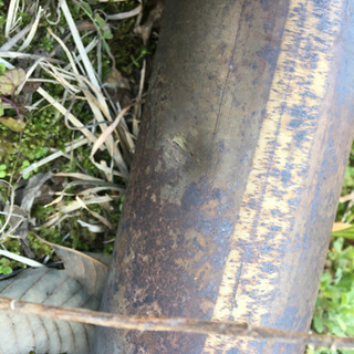 rx8 マフラー　加工して他車流用などどうですか？