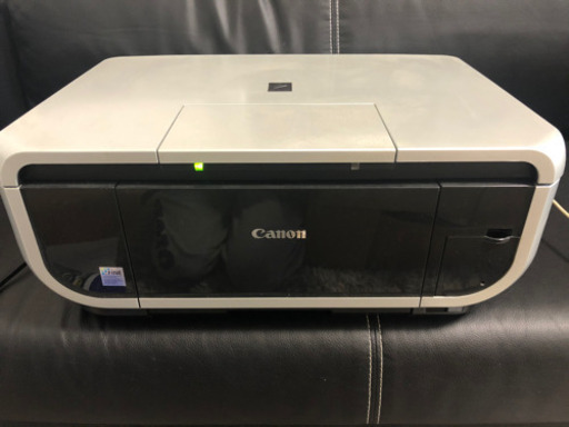 Canon Pixus Mp600 新しいインク付き ショー 中目黒の家電の中古あげます 譲ります ジモティーで不用品の処分