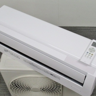 東芝　ルームエアコン　ＲＡＳ-2219Ｔ　6畳　2019年製