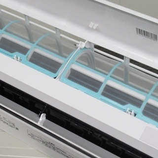 東芝　ルームエアコン　ＲＡＳ-2219Ｔ　6畳　2019年製