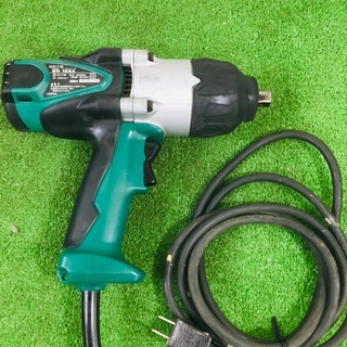 日立 WR16SA インパクトレンチ【リライズ野田愛宕店】【店頭取引限定】【中古】