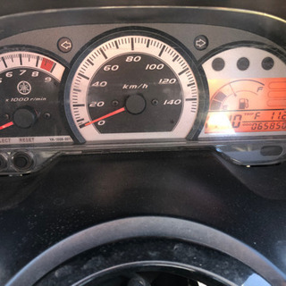 マジェスティ4D9/sg20バイク メーター マジェスティ 250 メーター