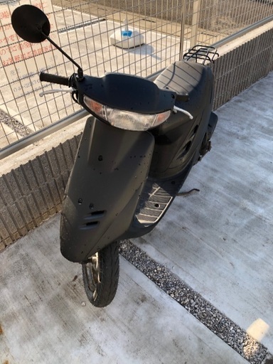 AF27 スーパーディオ
