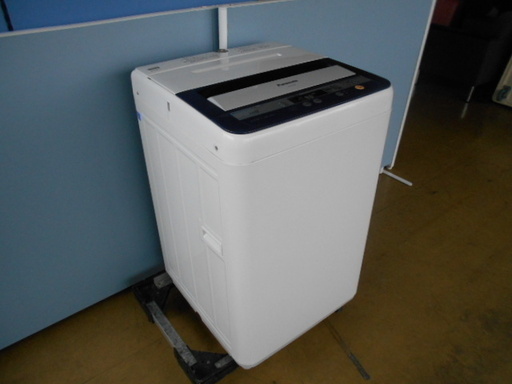 パナソニック　全自動洗濯機　NA-F45B6『良品中古』2012年式【リサイクルショップサルフ】