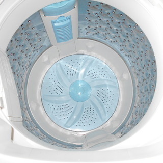東芝 全自動洗濯機 AW-505『良品中古』2011年式【リサイクルショップ 