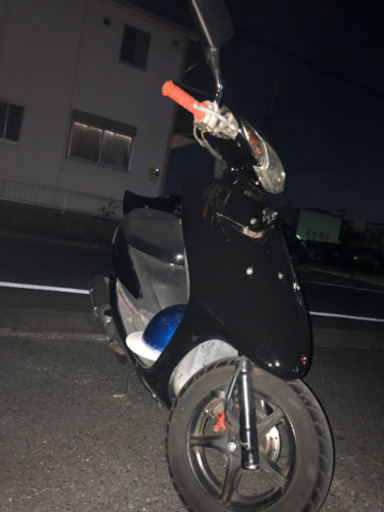 SA16J エボリューション ZR