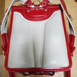 定番色のランドセル
