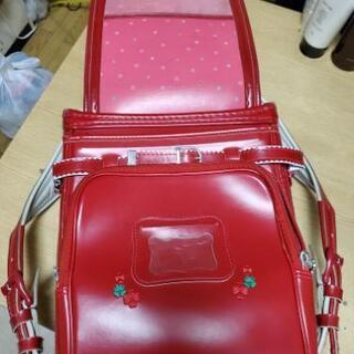 定番色のランドセル