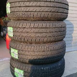 195/65R15  新品トーヨータイヤ