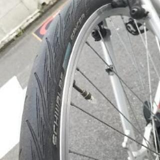 クロスバイク FELT QX60 美品 19000円→値下げ後価格15000円！！