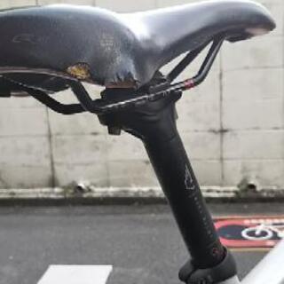 クロスバイク FELT QX60 美品 19000円→値下げ後価格15000円！！wena3