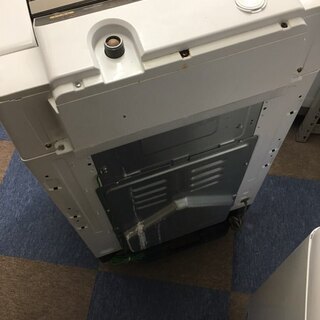 ファミリータイプ！！　Panasonic 9.0k 全自動洗濯機　NA-FA90H1