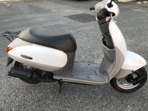 売約済みホンダ　スタンドアップタクト　2スト　型式AF51 美車！程度良好　普通に乗れる　福岡市