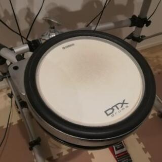 電子ドラム　YAMAHA DXT 500