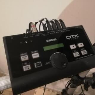 電子ドラム　YAMAHA DXT 500