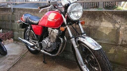 GB250クラブマン  整備済格安‼️本年度税金コミコミ‼️嫁ぎ先決まりました‼️