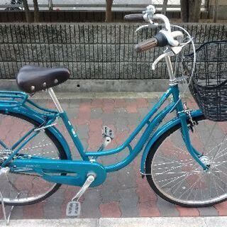 🚴ブリヂストン26インチ