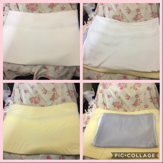 トゥルースリーパーセブンスピロー　シングル、ごろ寝マット2つの３点セット トゥルースリーパーセブンスピロー シングル、ごろ寝マット2つの3点