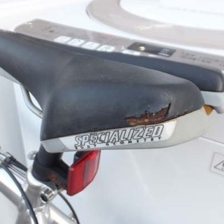 マウンテンバイク JAMIS 自転車 eureka 変速 アルミフレーム ペイペイ対応 札幌市西区西野