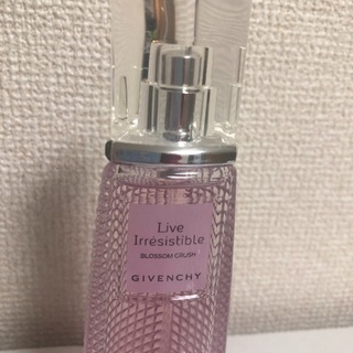 【未使用】GIVENCHY ジバンシー 香水