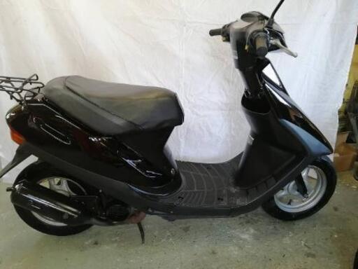 HONDA☆ DiO 取引中です。