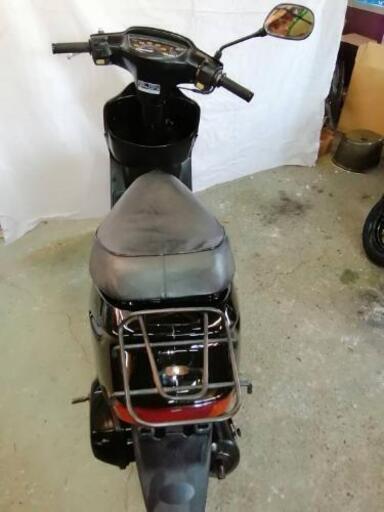 組み立てなし HONDA 取引中