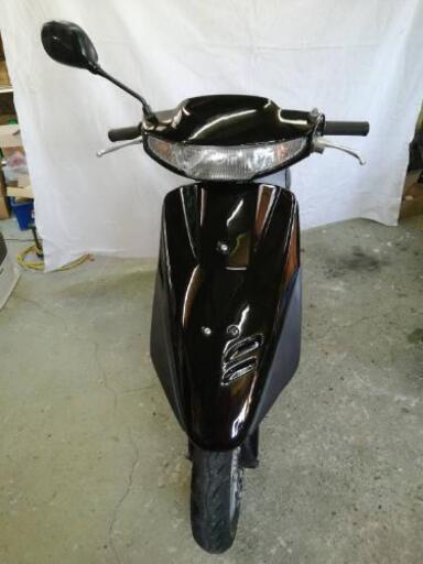 HONDA☆ DiO 取引中です。