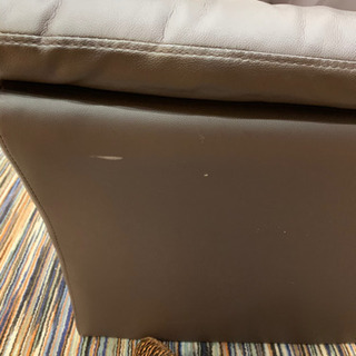 使用1年未満ソファセット