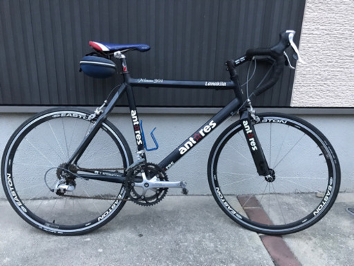 ロードバイク Antares