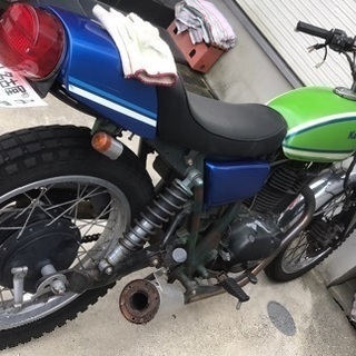 250tr kh マッハ　仕様