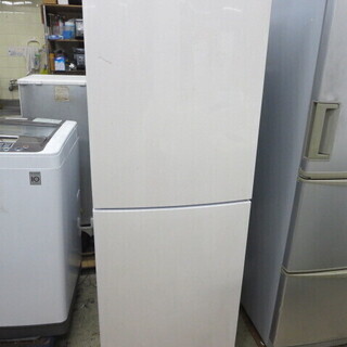 持ち帰り特価!ハイアール冷蔵庫305L 2012年製 JR-NF305AR | www