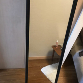 【3日間限定】IKEA 全身鏡