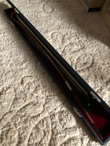 お値下げ コントラバス 弓