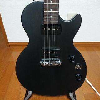 [受渡予定あり]Epiphone エピフォン Les Paul Special-I P90 受渡予定あり]Epiphone エピフォン Les Paul Special-I P90