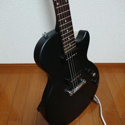 [受渡予定あり]Epiphone エピフォン Les Paul Special-I P90 受渡予定あり]Epiphone エピフォン Les Paul Special-I P90