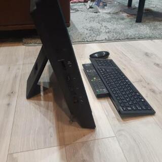 ソニー一体型パソコンHDDなし本体 値下げ】ソニー 一体型パソコン