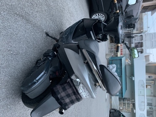 アドレス　v125
