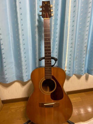 YAMAHA FG-170 1970年代 アコギ