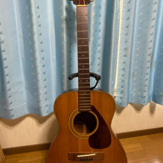 YAMAHA FG-170 1970年代　アコギ