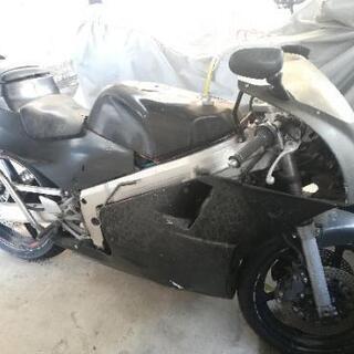 ホンダ NSR250 不動車 部品取り MC18