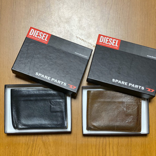 DIESEL 財布