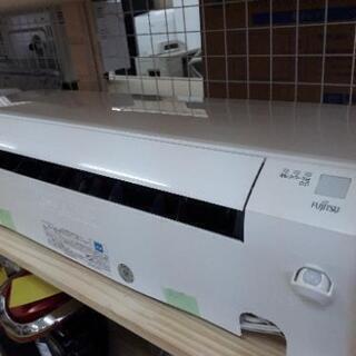 人感センサー！2015年エアコン！2.2kw！整備済みでバッチリ！愛知県 