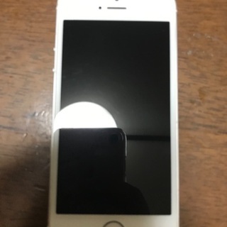 iPhone5 本体 美品 SoftBankキャリア