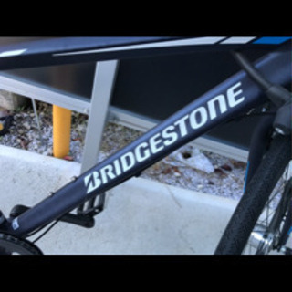 ブリジストン クロスバイクTB-1