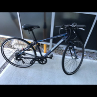 ブリジストン クロスバイクTB-1